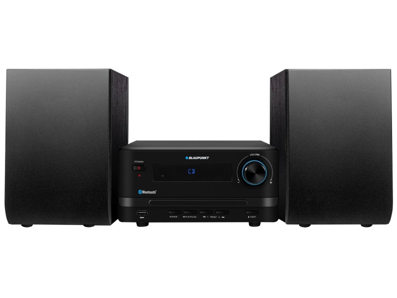 MICRO TOWER WITH BLUETOOTH MS14BT MS14BT – Blaupunkt Аудио системи