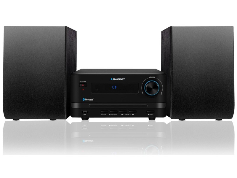 MICRO TOWER WITH BLUETOOTH MS14BT MS14BT – Blaupunkt Аудио системи