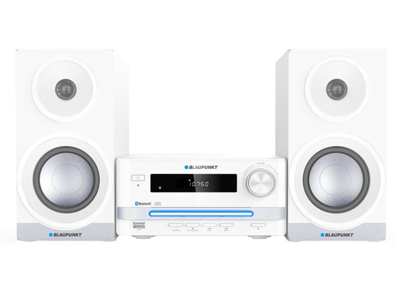 MICRO TOWER WITH BLUETOOTH MS16BT EDITION MS16BT EDITION – Blaupunkt Аудио системи
