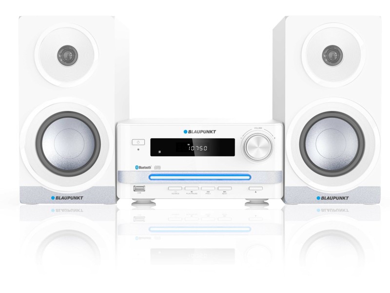 MICRO TOWER WITH BLUETOOTH MS16BT EDITION MS16BT EDITION – Blaupunkt Аудио системи