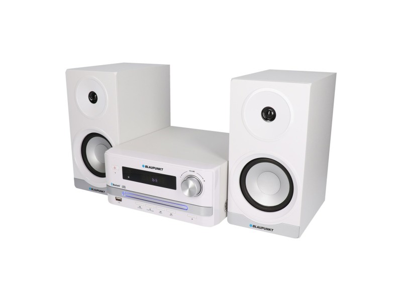 MICRO TOWER WITH BLUETOOTH MS16BT EDITION MS16BT EDITION – Blaupunkt Аудио системи