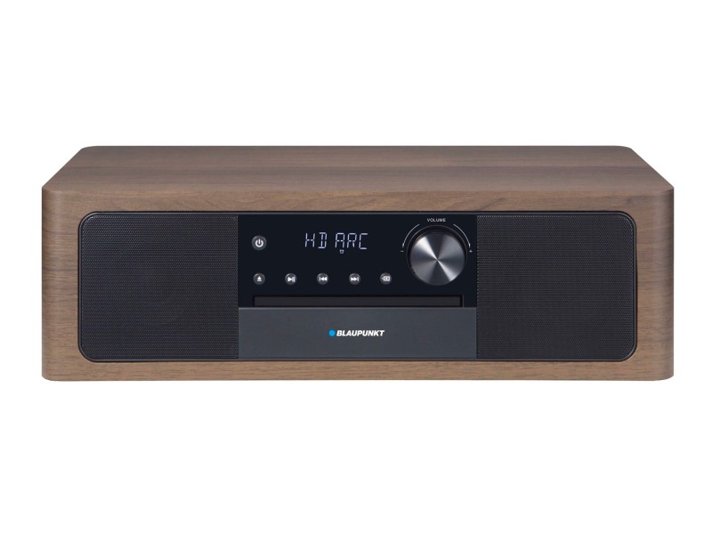 MICRO TOWER WITH BLUETOOTH MS22BT MS22BT – Blaupunkt Аудио системи