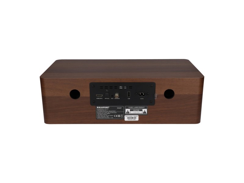 MICRO TOWER WITH BLUETOOTH MS22BT MS22BT – Blaupunkt Аудио системи