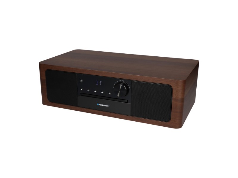 MICRO TOWER WITH BLUETOOTH MS22BT MS22BT – Blaupunkt Аудио системи