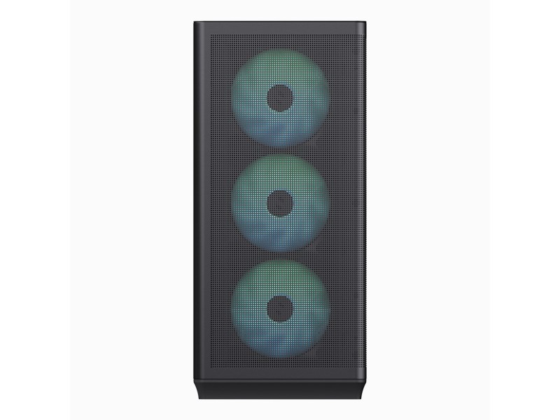 APNX C1-BK-V1 ARGB APNX-C1-BK-V1-ARGB – Aerocool Компютърни кутии