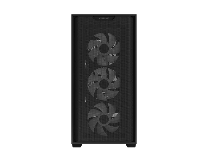 ASUS A21 PLUS Black 90DC00H0-B19010 – ASUS Компютърни кутии