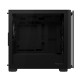 ASUS A23 PLUS TG ARGB BLACK 90DC00K0-B19010 – ASUS Компютърни кутии