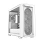 ASUS A23 PLUS TG ARGB WHITE 90DC00K3-B19010 – ASUS Компютърни кутии