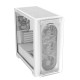 ASUS A23 PLUS TG ARGB WHITE 90DC00K3-B19010 – ASUS Компютърни кутии