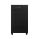 ASUS AP201 PRIME CASE TG Mini Tower Black 90DC00G0-B39010 – ASUS Компютърни кутии