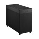 ASUS AP201 PRIME CASE TG Mini Tower Black 90DC00G0-B39010 – ASUS Компютърни кутии