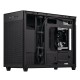 ASUS AP201 PRIME CASE TG Mini Tower Black 90DC00G0-B39010 – ASUS Компютърни кутии