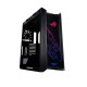 ASUS GX601 Midi Tower Black 90DC0020-B39000 – ASUS Компютърни кутии