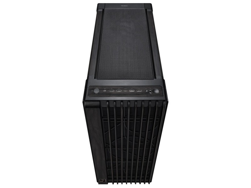 ASUS ProArt PA602 Wood Edition – Metal Panel Midi Tower Black ASUS ProArt PA602 Wood Edition – Metal Panel Midi Tower Black 90DC00J0-B09020 – ASUS Компютърни кутии