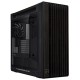 ASUS ProArt PA602 Wood Edition Midi Tower Black 90DC00J0-B09010 – ASUS Компютърни кутии