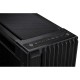 ASUS ProArt PA602 Wood Edition Midi Tower Black 90DC00J0-B09010 – ASUS Компютърни кутии