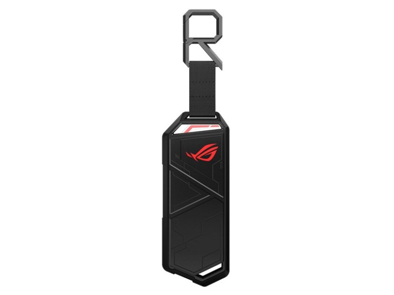 ASUS ROG Strix Arion SSD enclosure Black M.2 90DD02H0-M09000 – ASUS Компютърни кутии