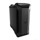 ASUS TUF Gaming GT501 Midi Tower Black 90DC0012-B49000 – ASUS Компютърни кутии