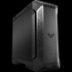 ASUS TUF Gaming GT501 Midi Tower Black 90DC0012-B49000 – ASUS Компютърни кутии