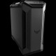 ASUS TUF Gaming GT501 Midi Tower Black 90DC0012-B49000 – ASUS Компютърни кутии