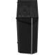 Aerocool Bionic Midi Tower Black AEROPGS-BIONIC-GBKV2 – Aerocool Компютърни кутии