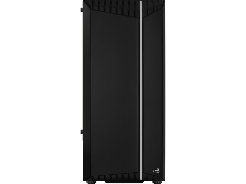 Aerocool Bionic Midi Tower Black AEROPGS-BIONIC-GBKV2 – Aerocool Компютърни кутии