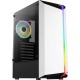 Aerocool Bionic Midi Tower White AEROPGSBIONIC-G-WTV2 – Aerocool Компютърни кутии