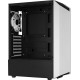 Aerocool Bionic Midi Tower White AEROPGSBIONIC-G-WTV2 – Aerocool Компютърни кутии