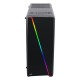 Aerocool Cylon Midi Tower Black AEROPGSCYLON-BK – Aerocool Компютърни кутии