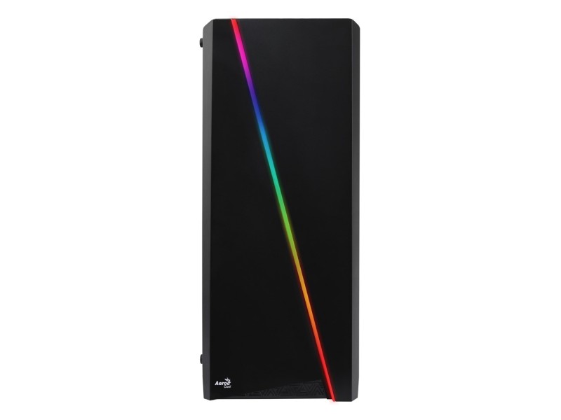 Aerocool Cylon Midi Tower Black AEROPGSCYLON-BK – Aerocool Компютърни кутии