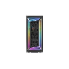 Aerocool Interstellar Midi Tower Black