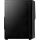 Aerocool Mecha Midi Tower Black AEROPGSMECHA-G-BK-V1 – Aerocool Компютърни кутии