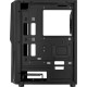 Aerocool Mecha Midi Tower Black AEROPGSMECHA-G-BK-V1 – Aerocool Компютърни кутии