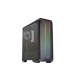 Aerocool PGS Skyline-A-BK-v1 Case ARGB AEROPGS-SKYLINE-ABGV – Aerocool Компютърни кутии