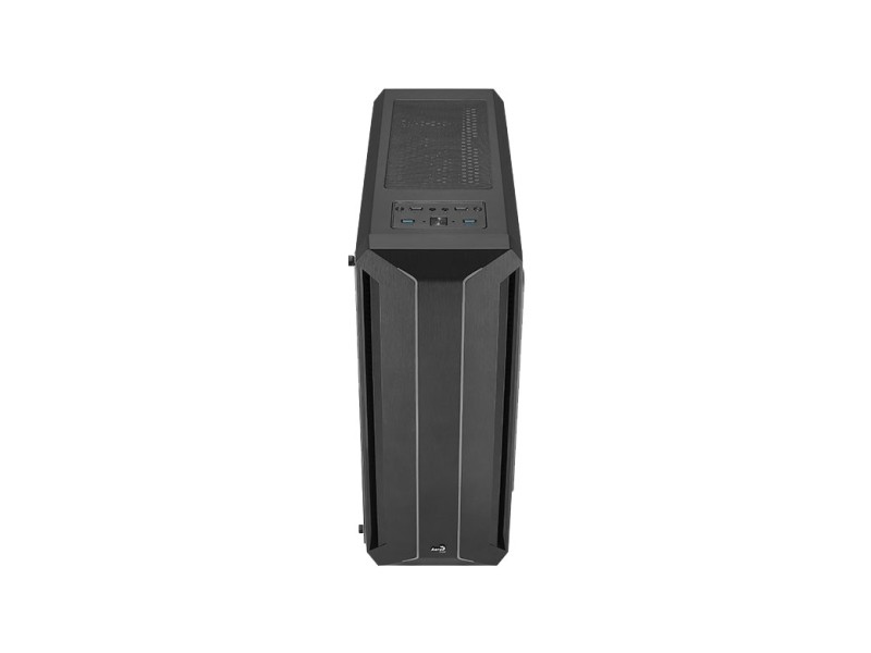 Aerocool PGS Skyline-A-BK-v1 Case ARGB AEROPGS-SKYLINE-ABGV – Aerocool Компютърни кутии