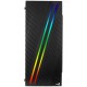 Aerocool Streak Midi Tower Black AEROPGSSTREAK-A-BKRG – Aerocool Компютърни кутии
