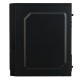 Akyga AK36BK computer case Micro Tower Black AK36BK – AKYGA Компютърни кутии