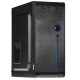 Akyga AK939BL computer case Midi Tower Black AK939BL – AKYGA Компютърни кутии