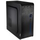 Akyga AK939BL computer case Midi Tower Black AK939BL – AKYGA Компютърни кутии