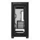 Asus A21 Black micro-ATX case 90DC00H0-B09010 – ASUS Компютърни кутии