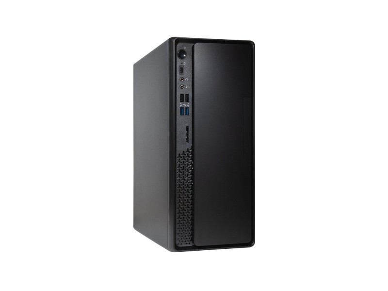 CHIEFTEC UNI BS-10B-300-FOB BS-10B-300-FOB – Chieftec Компютърни кутии