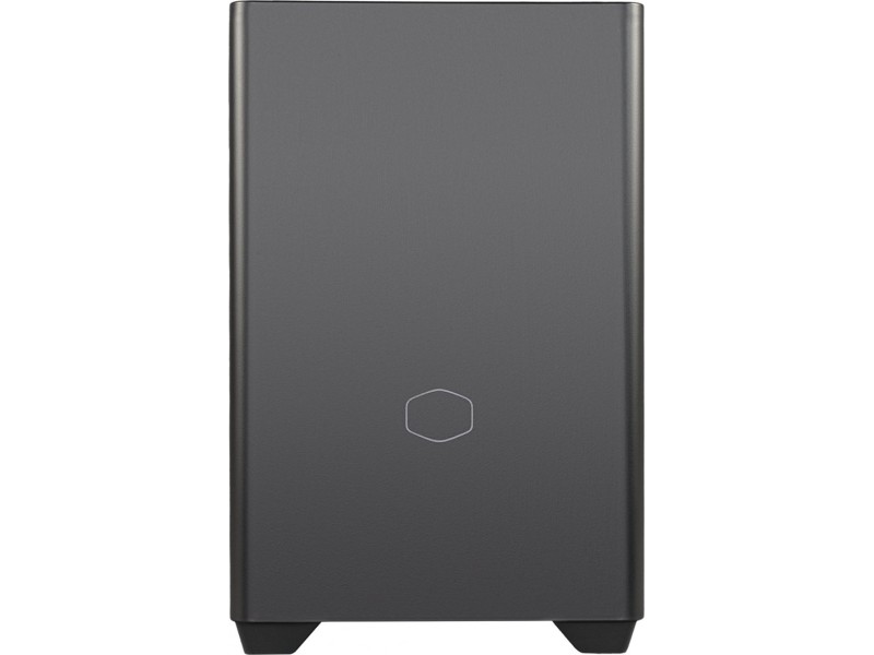 COOLER MASTER CHASSIS BOX MasterBox NR200P V2 NR200PV2-KCNN-S00 – Cooler Master Компютърни кутии