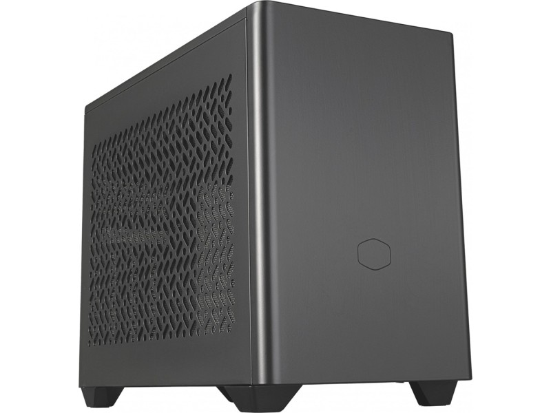 COOLER MASTER CHASSIS BOX MasterBox NR200P V2 NR200PV2-KCNN-S00 – Cooler Master Компютърни кутии