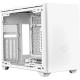 COOLER MASTER CHASSIS BOX MasterBox NR200P V2 White NR200PV2-WCNN-S00 – Cooler Master Компютърни кутии