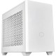 COOLER MASTER CHASSIS BOX MasterBox NR200P V2 White NR200PV2-WCNN-S00 – Cooler Master Компютърни кутии