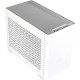 COOLER MASTER CHASSIS BOX MasterBox NR200P V2 White NR200PV2-WCNN-S00 – Cooler Master Компютърни кутии