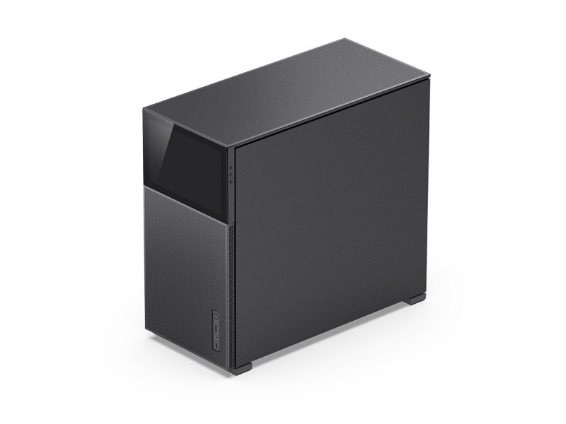 Computer Case JONSBO D41 MESH SCREEN Black D41 MESH BLACK SC – Jonsbo Компютърни кутии