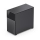 Computer Case JONSBO D41 MESH SCREEN Black D41 MESH BLACK SC – Jonsbo Компютърни кутии