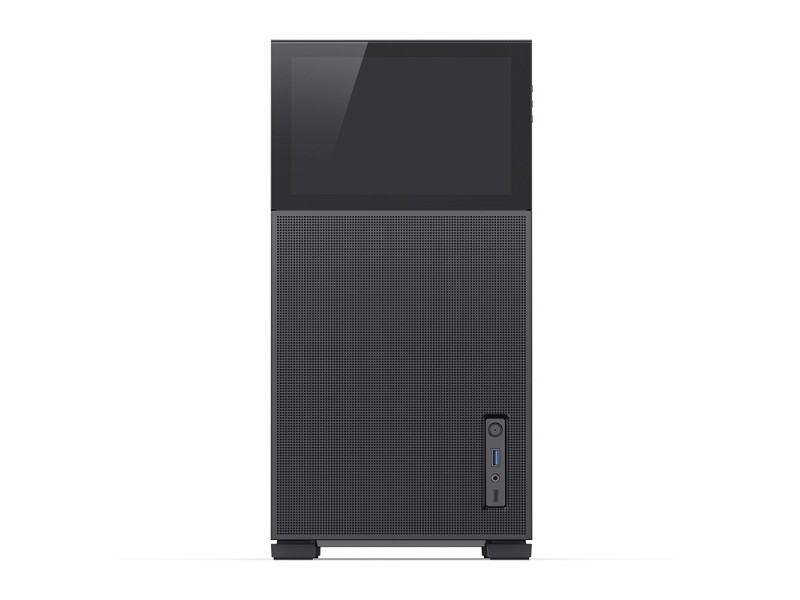 Computer Case JONSBO D41 MESH SCREEN Black D41 MESH BLACK SC – Jonsbo Компютърни кутии