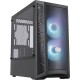 Cooler Master Computer case MasterBox MB311L ARGB Mini Tower Black MCB-B311L-KGNN-S02 – Cooler Master Компютърни кутии
